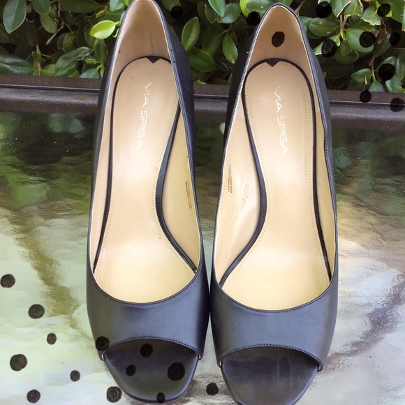 Via Spiga pumps - Picture 1 of 3